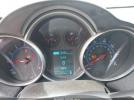 Chevrolet Cruze 1lt Auto Image 8