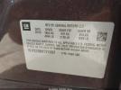 Chevrolet Cruze 1lt Auto Image 13