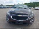 Chevrolet Cruze 1lt Auto Image 3