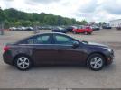 Chevrolet Cruze 1lt Auto Image 12