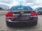 Chevrolet Cruze 1lt Auto Image 16