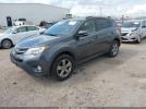 Toyota RAV4 Xle Image 6