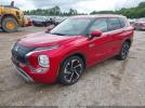 Mitsubishi Outlander Sel S-awc Image 9