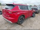 Mitsubishi Outlander Sel S-awc Image 3
