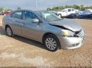 Nissan Sentra Sv Image 1