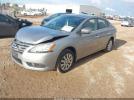 Nissan Sentra Sv Image 11