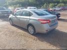 Nissan Sentra Sv Image 3