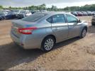 Nissan Sentra Sv Image 9