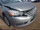 Nissan Sentra Sv Image 5