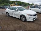 Kia Optima Lx Image 1