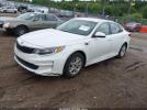Kia Optima Lx Image 7