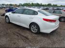 Kia Optima Lx Image 16