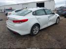 Kia Optima Lx Image 9
