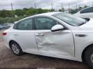 Kia Optima Lx Image 11