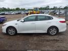 Kia Optima Lx Image 2