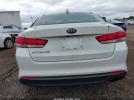 Kia Optima Lx Image 4