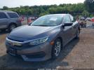 Honda Civic Lx Image 7