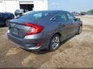 Honda Civic Lx Image 4