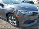 Honda Civic Lx Image 8