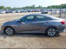 Honda Civic Lx Image 12