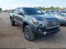 Toyota Tacoma Trd Off Road Image 1