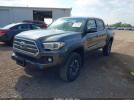 Toyota Tacoma Trd Off Road Image 4