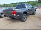 Toyota Tacoma Trd Off Road Image 12