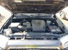 Toyota Tacoma Trd Off Road Image 5