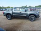 Toyota Tacoma Trd Off Road Image 15