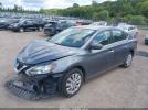 Nissan Sentra Image 3