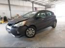 Toyota Prius c One Image 3
