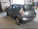Toyota Prius c One Image 2