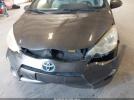 Toyota Prius c One Image 6