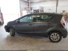 Toyota Prius c One Image 9