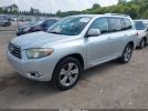 Toyota Highlander Sport Image 16