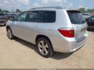 Toyota Highlander Sport Image 8
