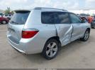 Toyota Highlander Sport Image 3