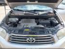 Toyota Highlander Sport Image 12