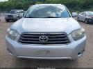 Toyota Highlander Sport Image 9