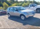 Subaru Forester 2.5x Image 1