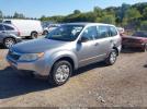 Subaru Forester 2.5x Image 2