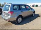 Subaru Forester 2.5x Image 11