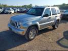 Jeep Liberty Sport Image 9