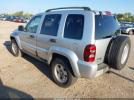 Jeep Liberty Sport Image 3