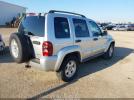 Jeep Liberty Sport Image 7
