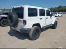 Jeep Wrangler Sahara Image 7