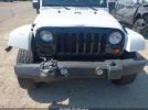 Jeep Wrangler Sahara Image 8