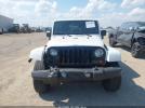 Jeep Wrangler Sahara Image 4