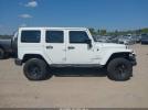 Jeep Wrangler Sahara Image 14