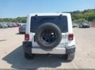 Jeep Wrangler Sahara Image 5